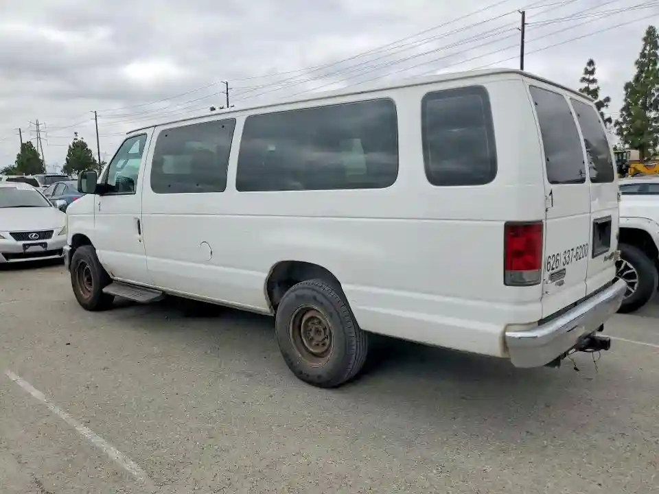 1FBSS3BL1BDA35836 2011 FORD ALL MODELS-1