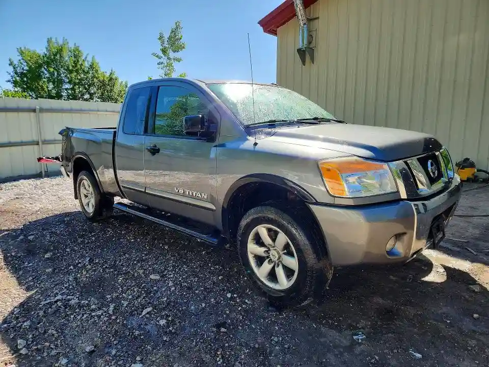 1N6AA0CC1FN501057 2015 NISSAN TITAN-3