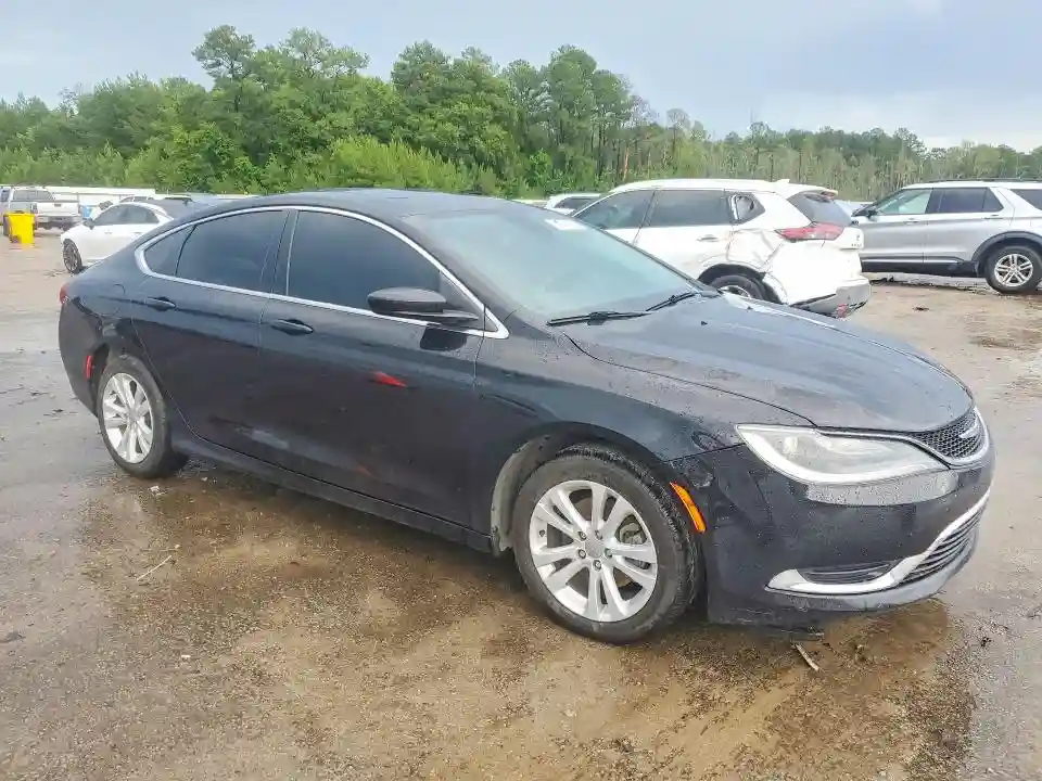 1C3CCCAB6HN510278 2017 CHRYSLER 200-3