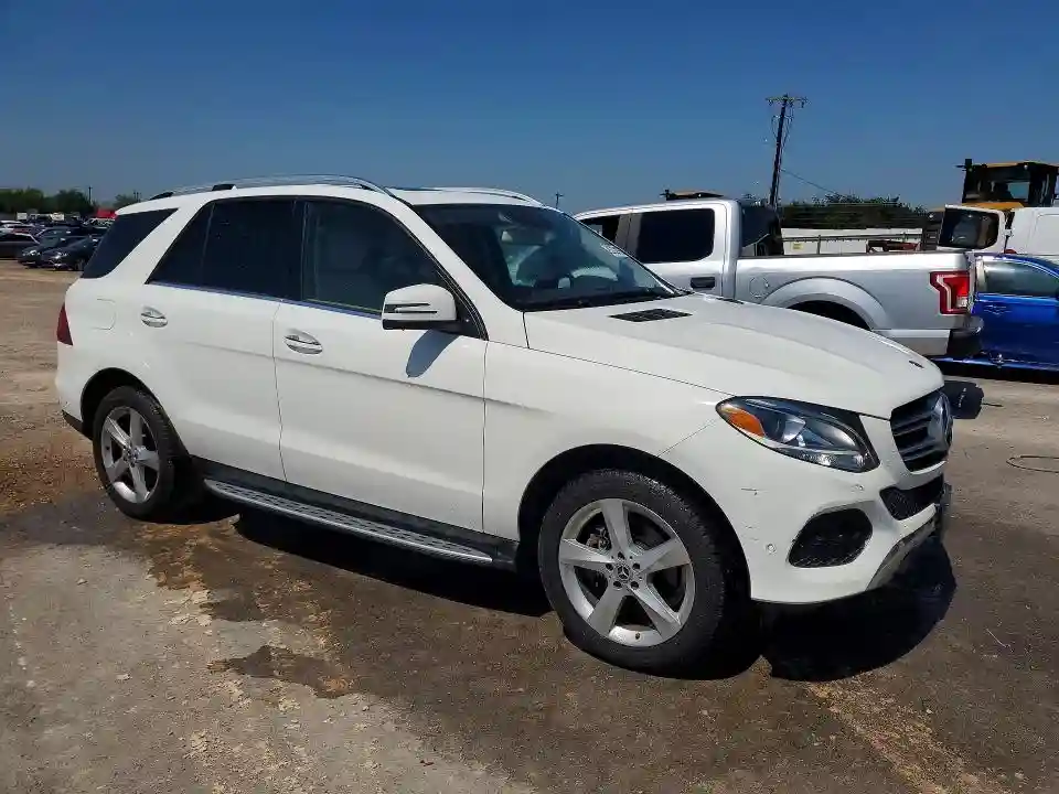 4JGDA5JB0JB039796 2018 MERCEDES-BENZ GLE-CLASS-3