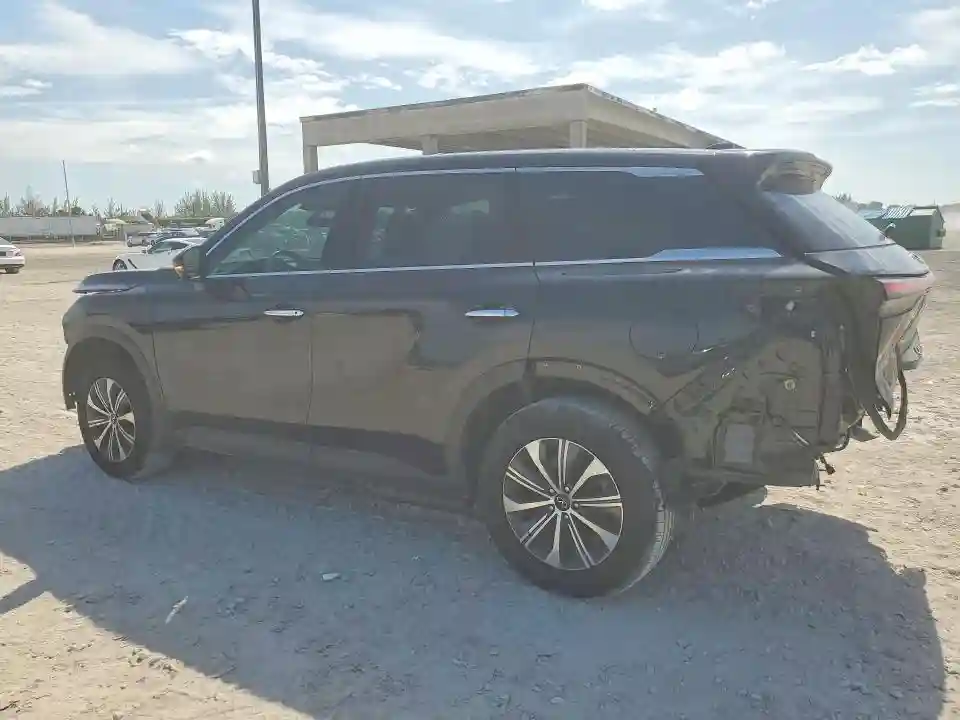 5N1DL1ERXRC346862 2024 INFINITI QX60-1