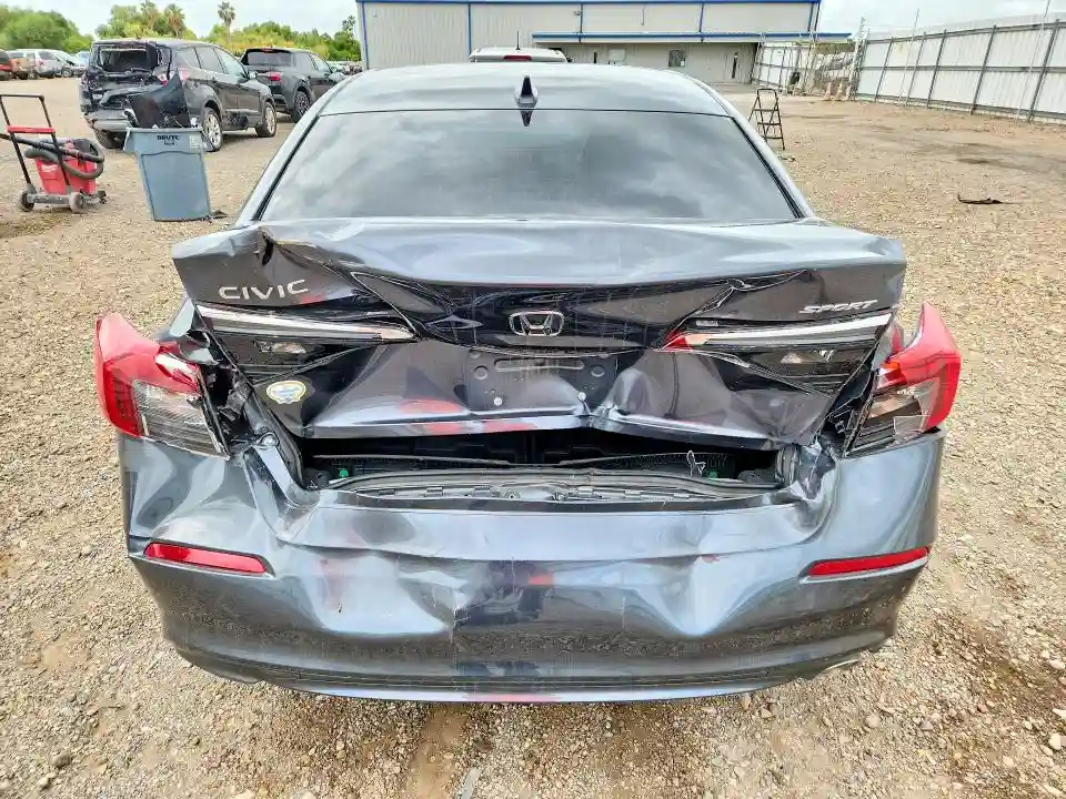 2HGFE2F52RH586558 2024 HONDA CIVIC-5