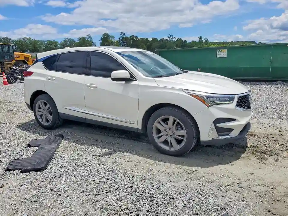 5J8TC2H78KL014233 2019 ACURA RDX-3