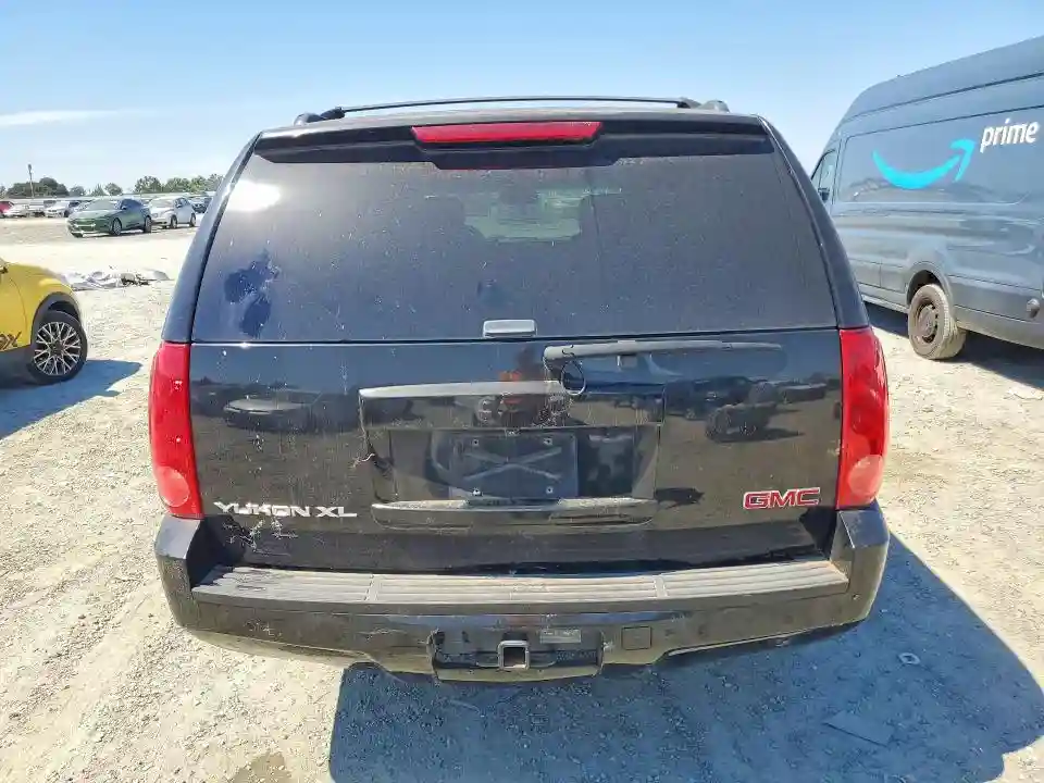 1GKS2KE76ER232551 2014 GMC YUKON-5