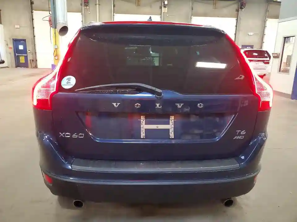YV4902DZ3D2461812 2013 VOLVO XC60-5