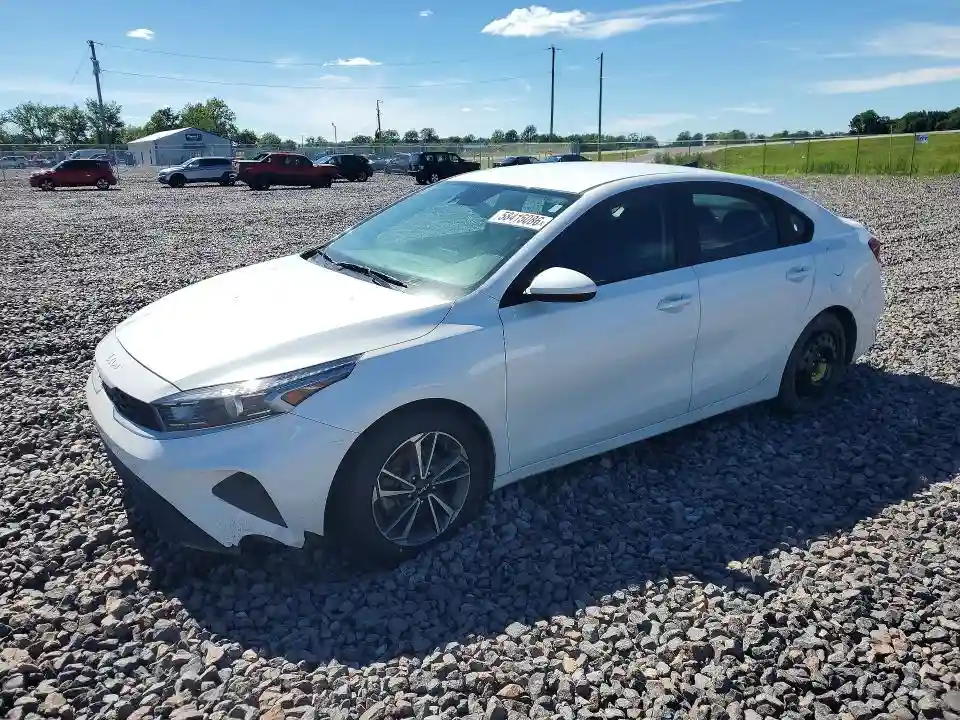 3KPF24AD1NE427652 2022 KIA FORTE LXS-0
