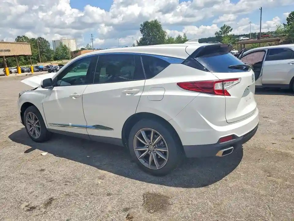 5J8TC1H5XNL005854 2022 ACURA RDX-1