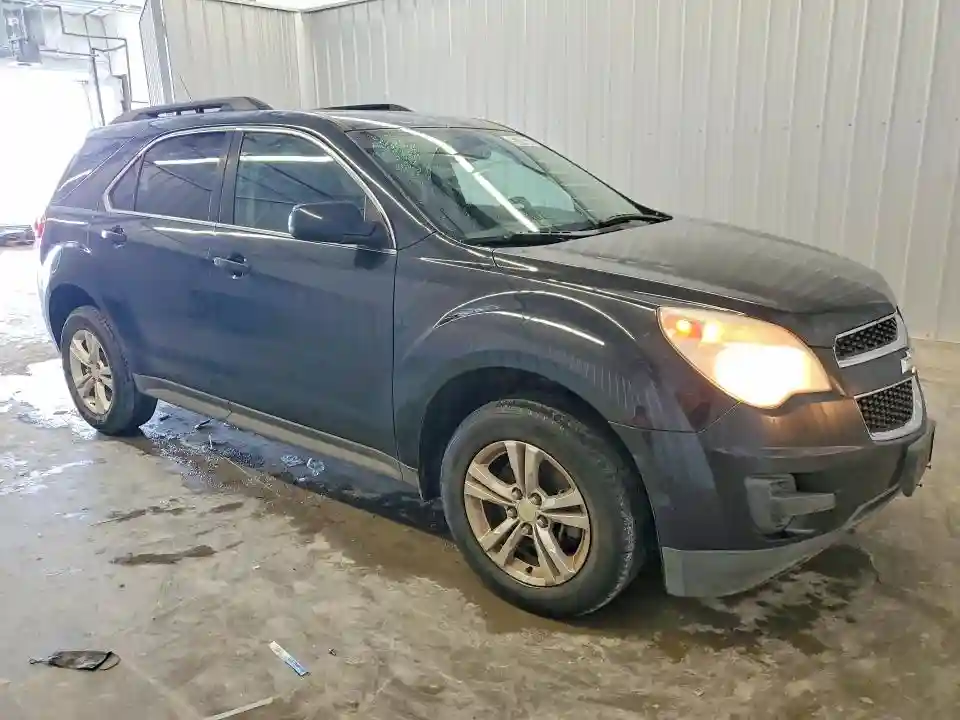 2CNALDEW5A6331967 2010 CHEVROLET EQUINOX-3