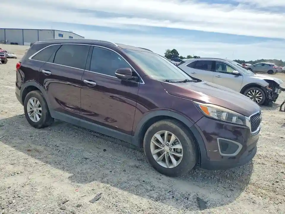 5XYPG4A52GG011095 2016 KIA SORENTO-3