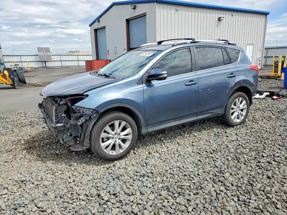 2T3DFREVXDW059700 2013 TOYOTA RAV4-0