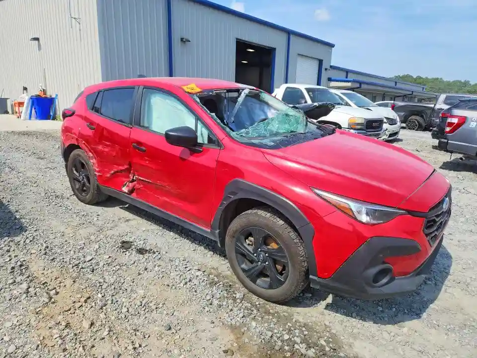 JF2GUABC8R8205002 2024 SUBARU CROSSTREK-3