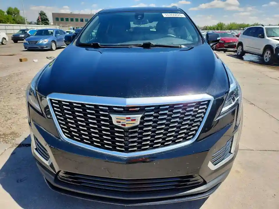 1GYKNBR46LZ175780 2020 CADILLAC XT5-4