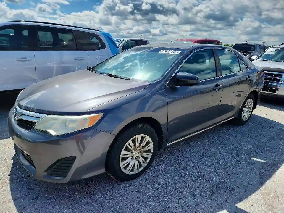 4T4BF1FKXCR199515 2012 TOYOTA CAMRY-0