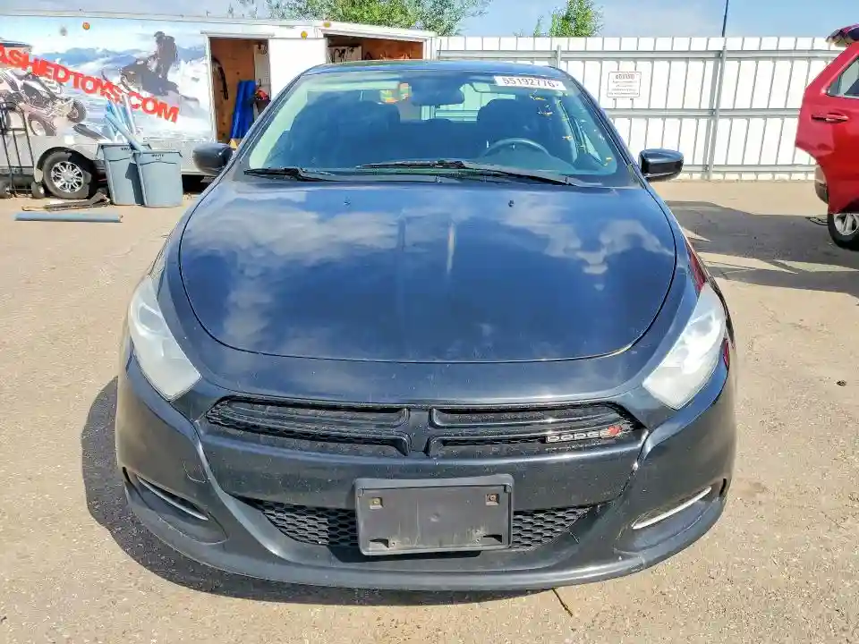 1C3CDFBA1DD268004 2013 DODGE DART-4