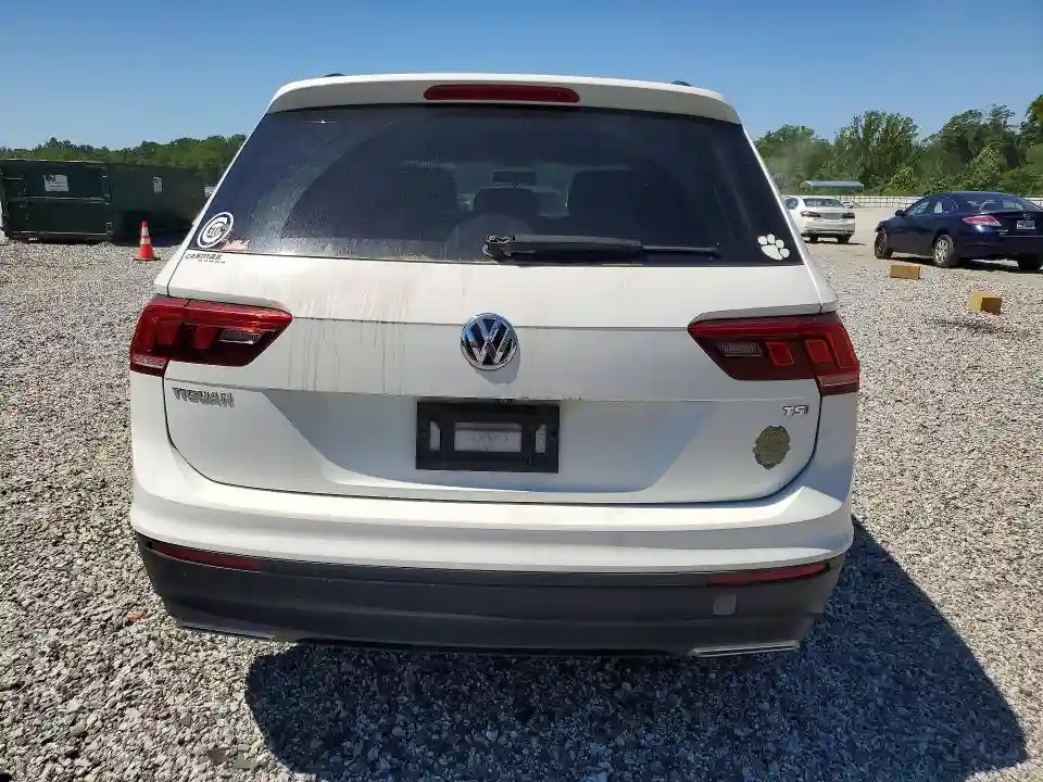 3VV1B7AX7JM009510 2018 VOLKSWAGEN TIGUAN-5
