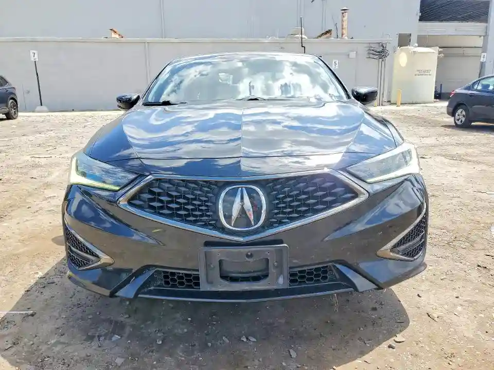 19UDE2F80KA002082 2019 ACURA ILX-4