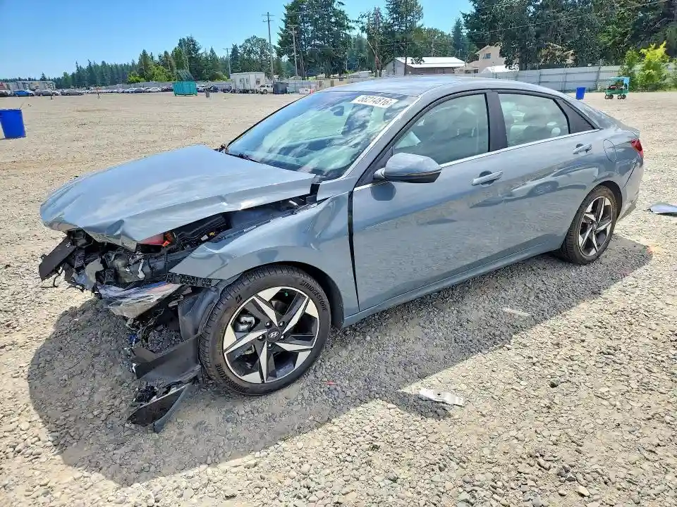 KMHLN4AJ3PU037569 2023 HYUNDAI ELANTRA HY-0
