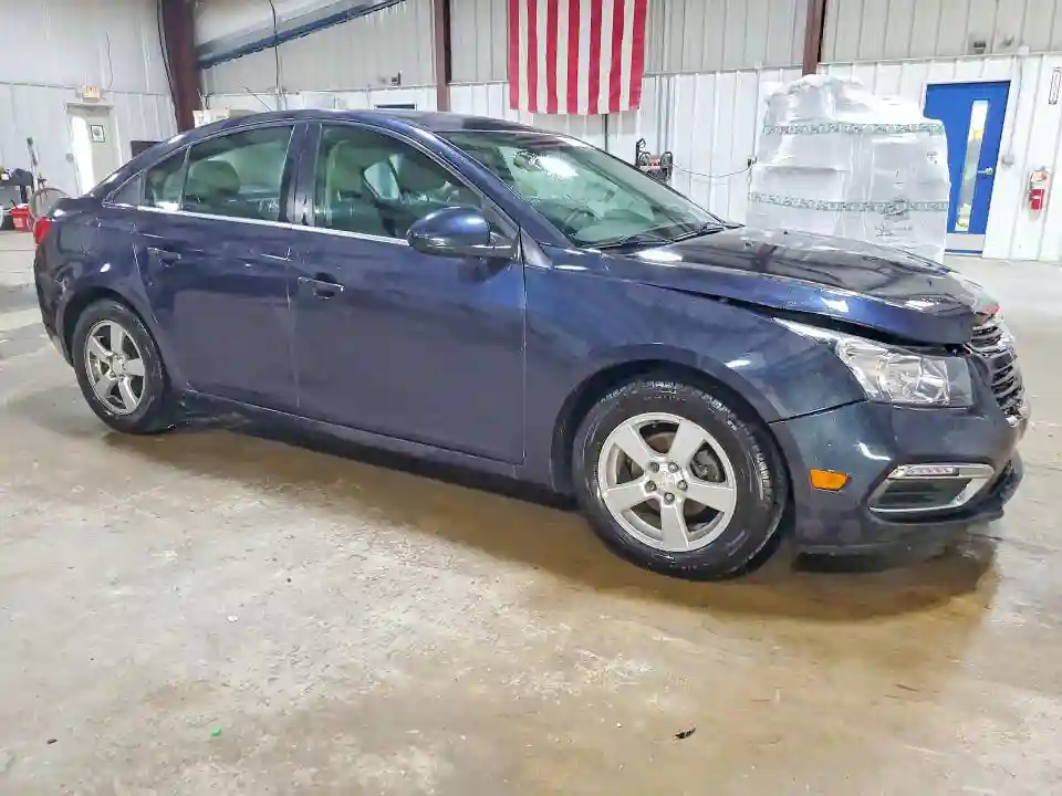 1G1PE5SBXG7170887 2016 CHEVROLET CRUZE-3