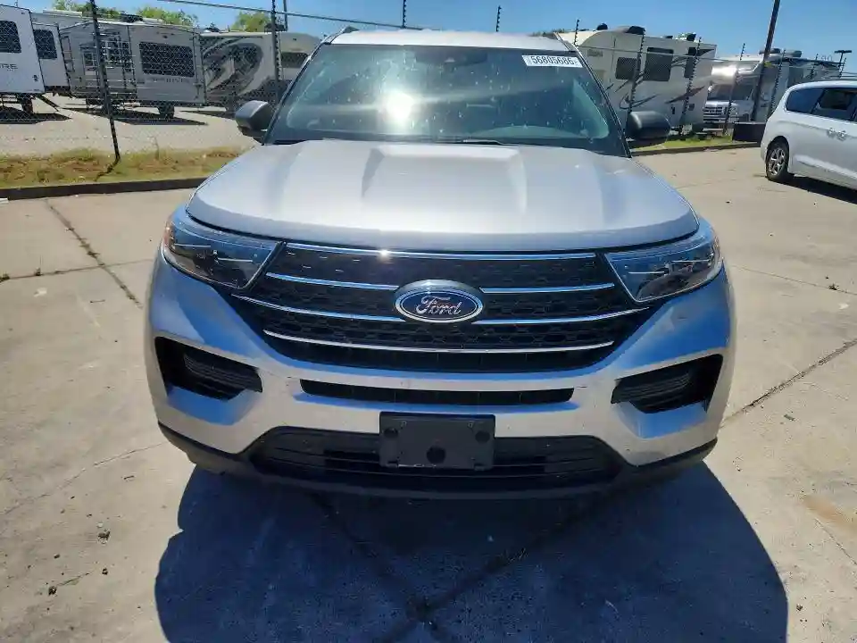 1FMSK8DH0NGA11799 2022 FORD EXPLORER-4