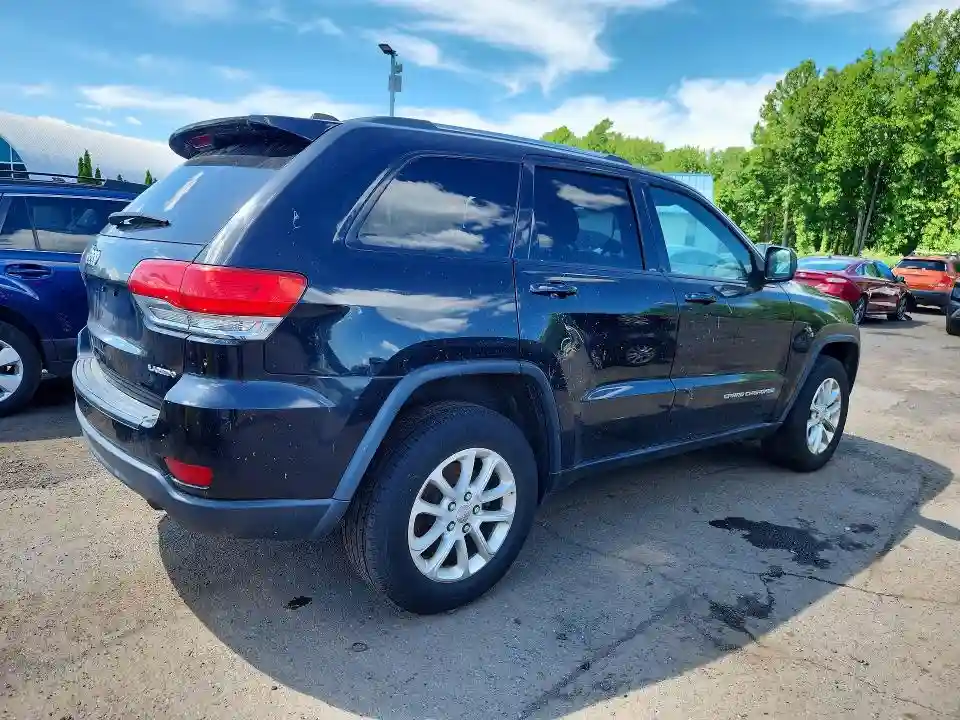 1C4RJFAG4FC141289 2015 JEEP GRAND CHEROKEE-2