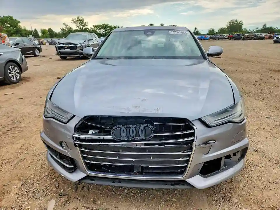 WAUHGAFC0GN065169 2016 AUDI A6-4