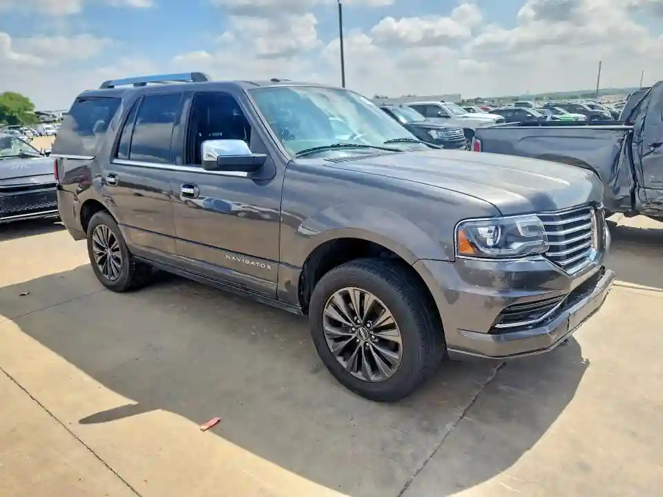 5LMJJ2HT8HEL14076 2017 LINCOLN NAVIGATOR-3