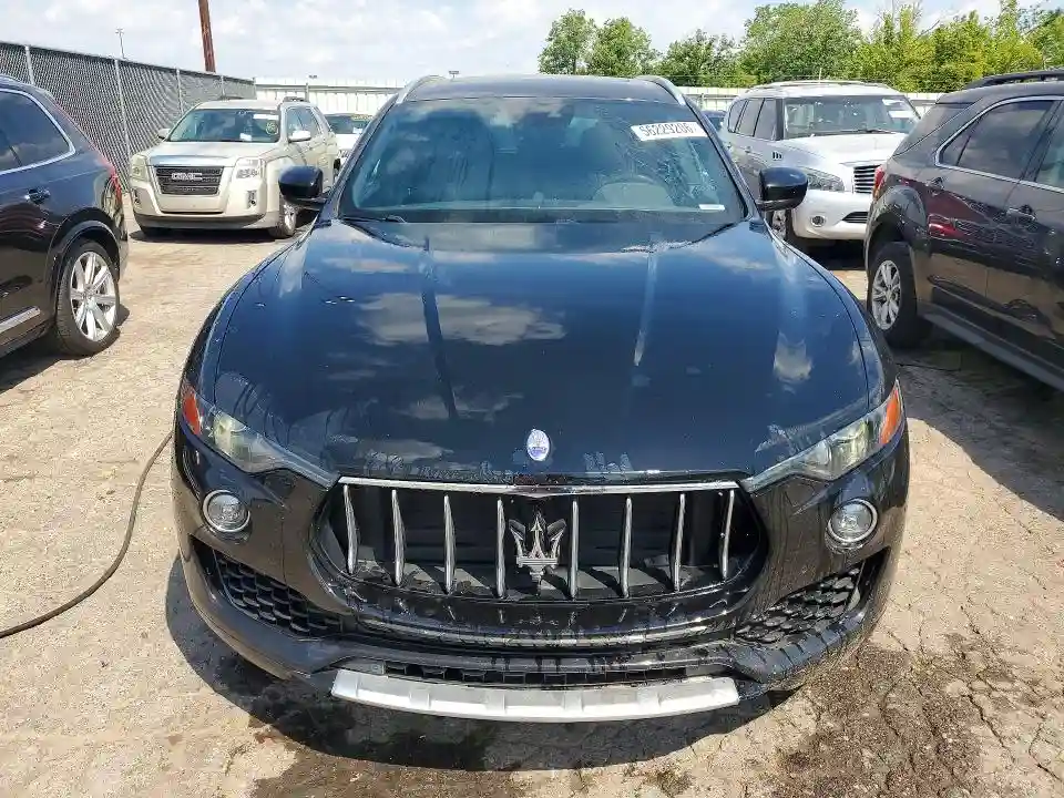 ZN661XUL2HX229561 2017 MASERATI ALL MODELS-4