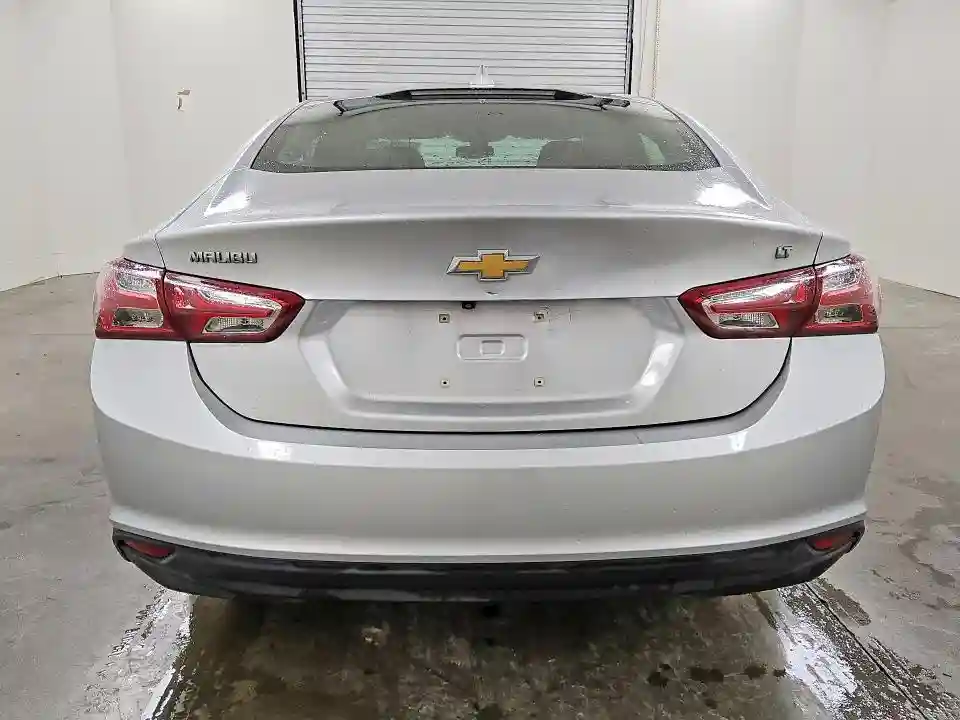 1G1ZD5ST0LF104434 2020 CHEVROLET MALIBU-5