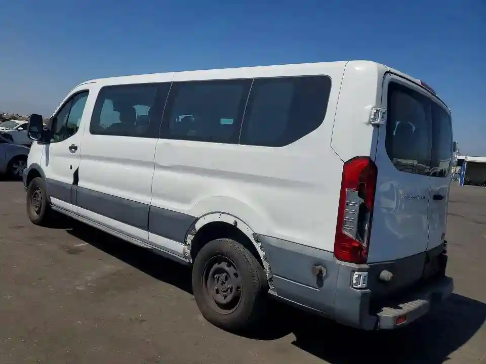 1FBZX2ZM0HKA72616 2017 FORD TRANSIT-1