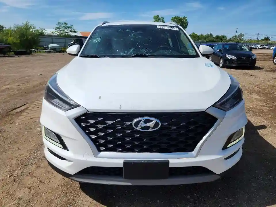 KM8J3CALXKU019507 2019 HYUNDAI TUCSON-4