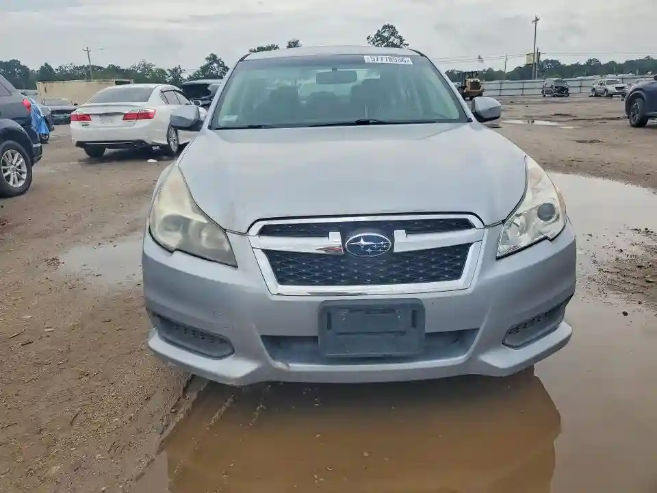 4S3BMBG65D3043210 2013 SUBARU LEGACY-4