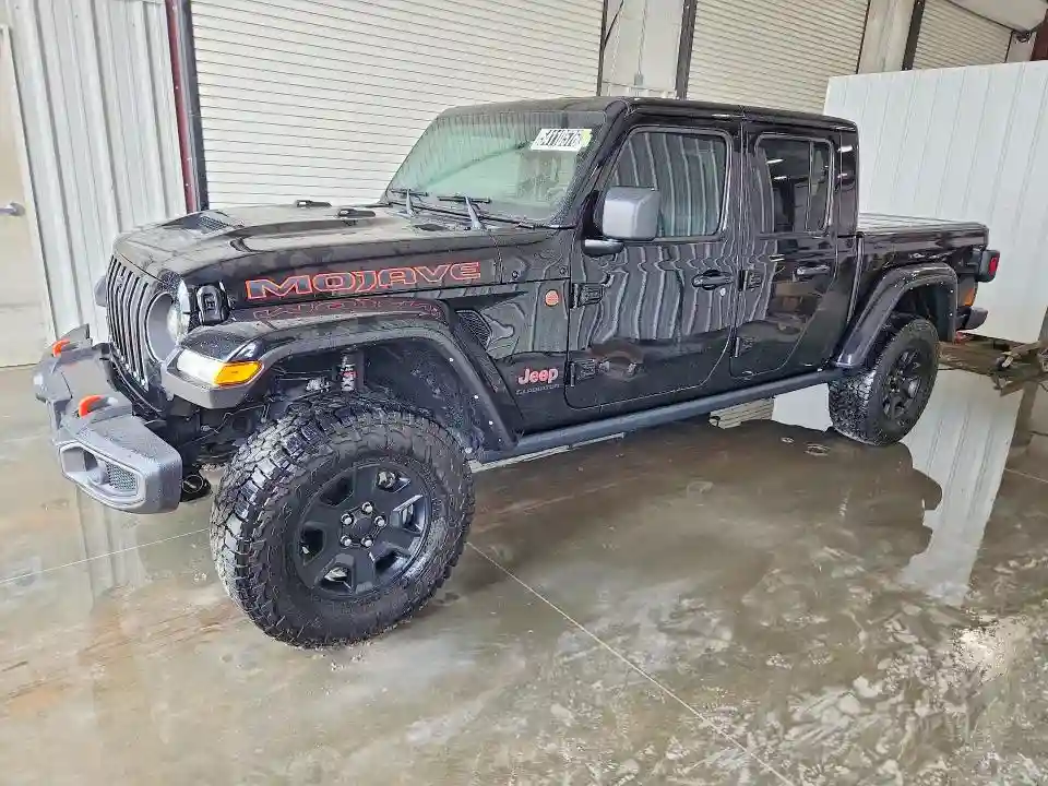 1C6JJTEG5NL143967 2022 JEEP GLADIATOR-0