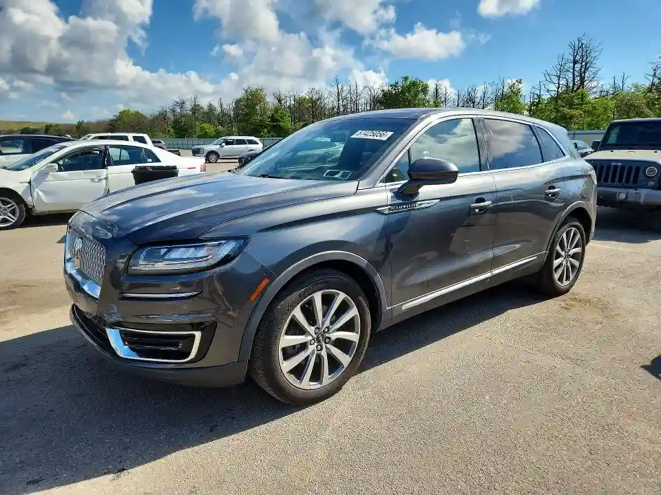 2LMPJ8K98KBL24188 2019 LINCOLN NAUTILUS-0
