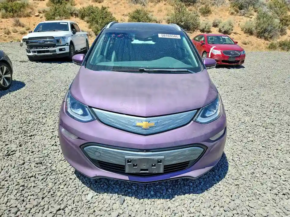 1G1FZ6S09K4117533 2019 CHEVROLET BOLT-4