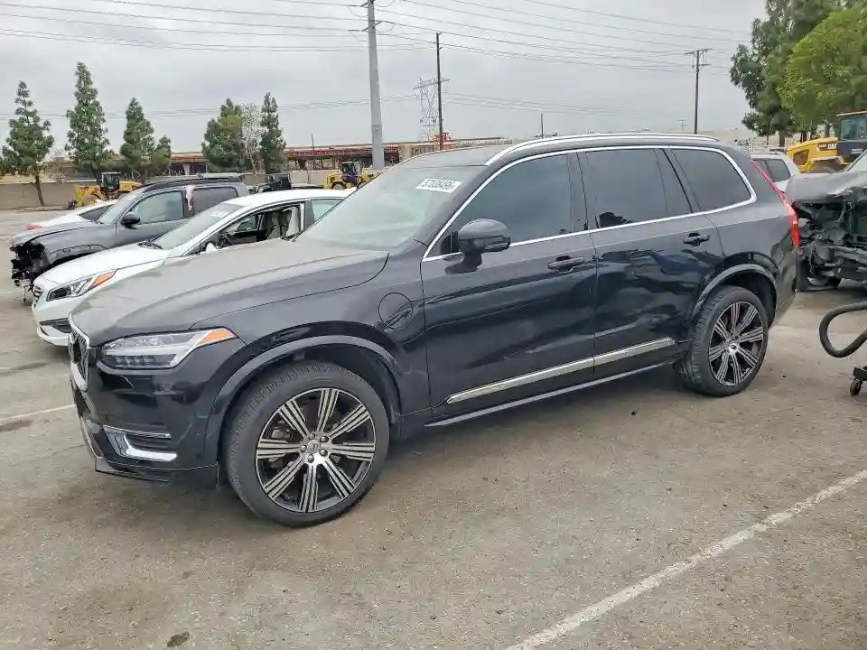 YV4H60CNXP1912211 2023 VOLVO XC90-0