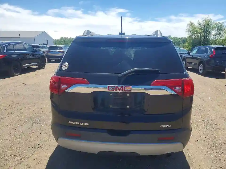 1GKKNSLA2JZ167584 2018 GMC ACADIA-5