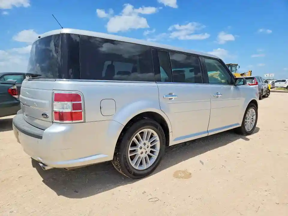 2FMGK5C83JBA16759 2018 FORD FLEX-2