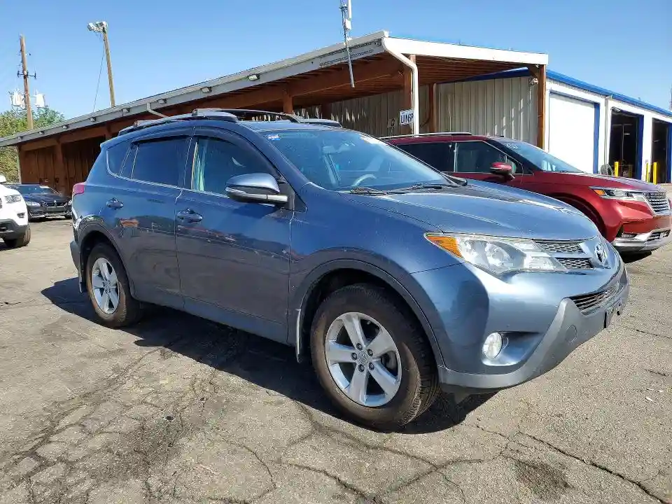 JTMRFREV3D5020234 2013 TOYOTA RAV4-3