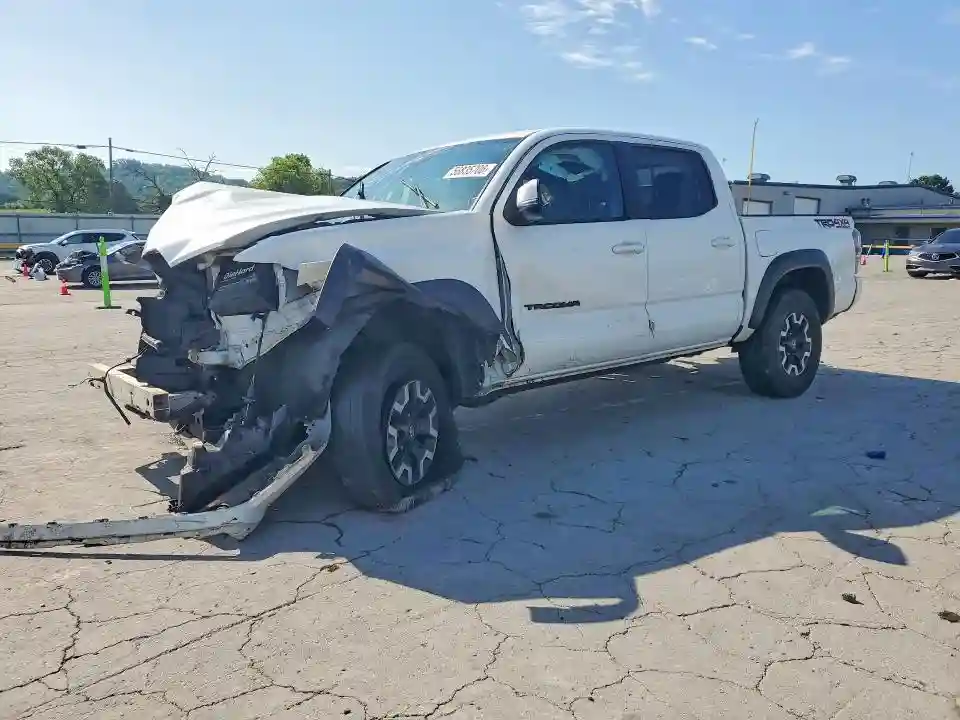 3TMCZ5AN5LM304064 2020 TOYOTA TACOMA-0