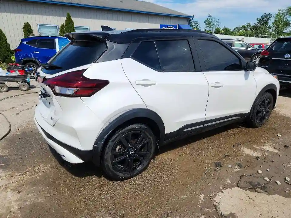 3N1CP5DV0PL492833 2023 NISSAN KICKS-2