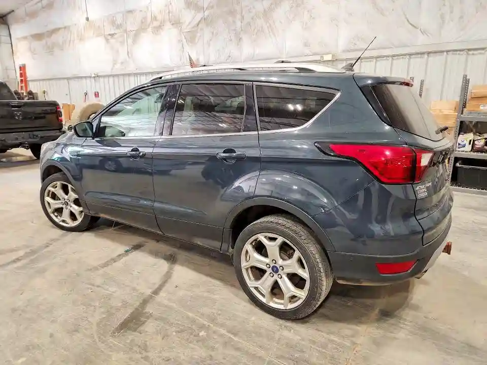 1FMCU9J99KUA73488 2019 FORD ESCAPE-1