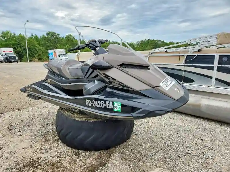 YAMA1682L122 2022 YAMAHA GP 1800B-Y-0