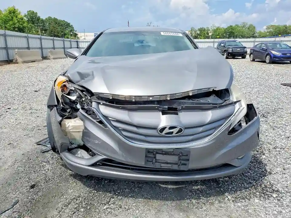 5NPEB4AC4DH540251 2013 HYUNDAI SONATA-4