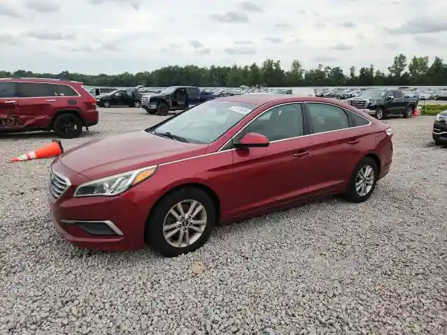 5NPE24AF1GH365763 2016 HYUNDAI SONATA-0