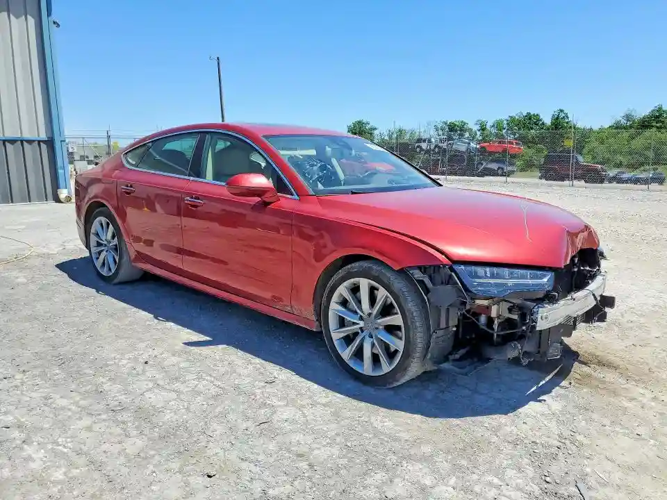 WAU2MAFC4GN010450 2016 AUDI A7-3