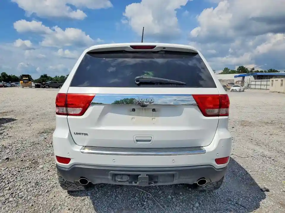 1C4RJEBT5DC526735 2013 JEEP CHEROKEE-5