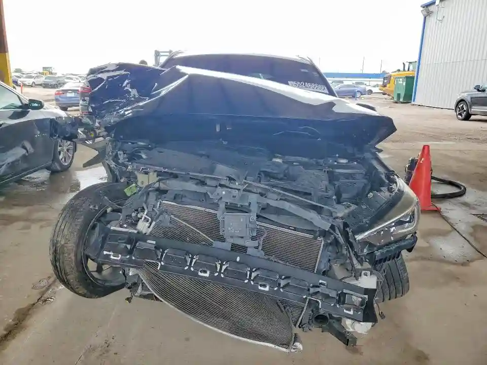 3PCAJ5M12KF103507 2019 INFINITI QX50-4