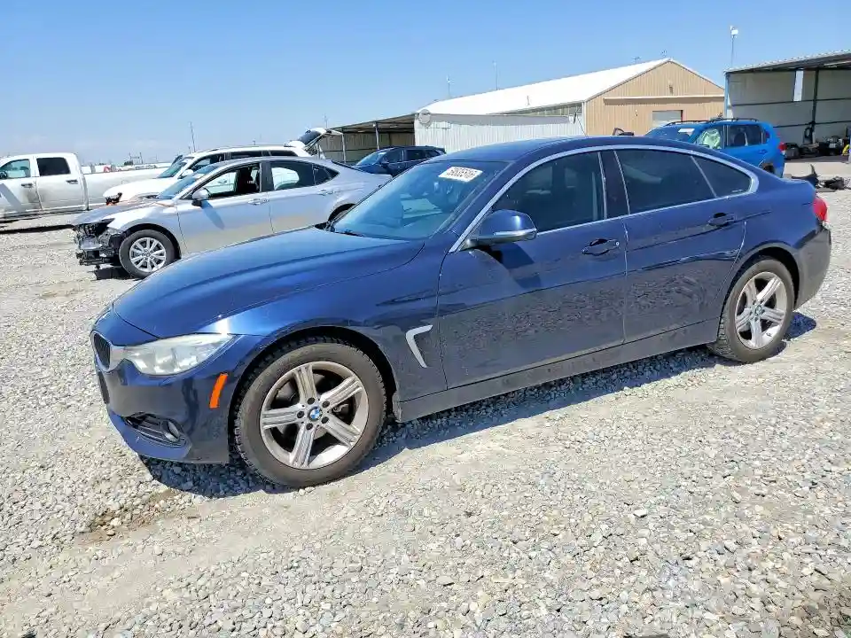 WBA4A7C57FD413756 2015 BMW 4 SERIES-0