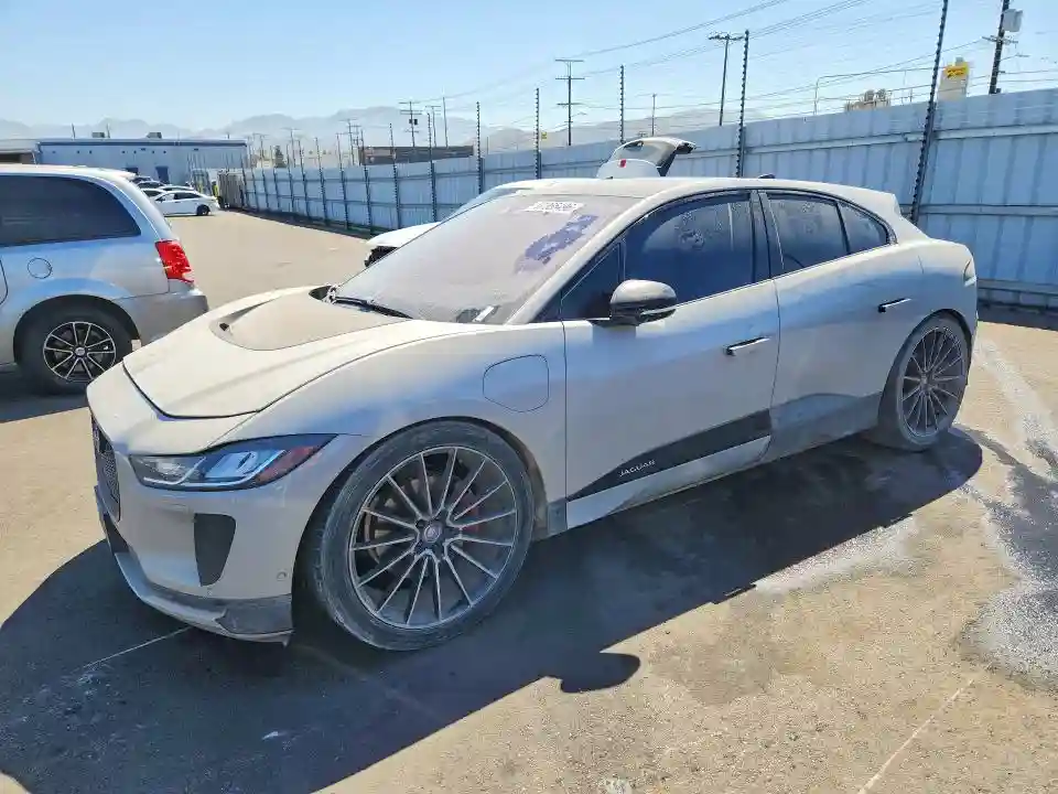 SADHB2S1XK1F72678 2019 JAGUAR I-PACE-0