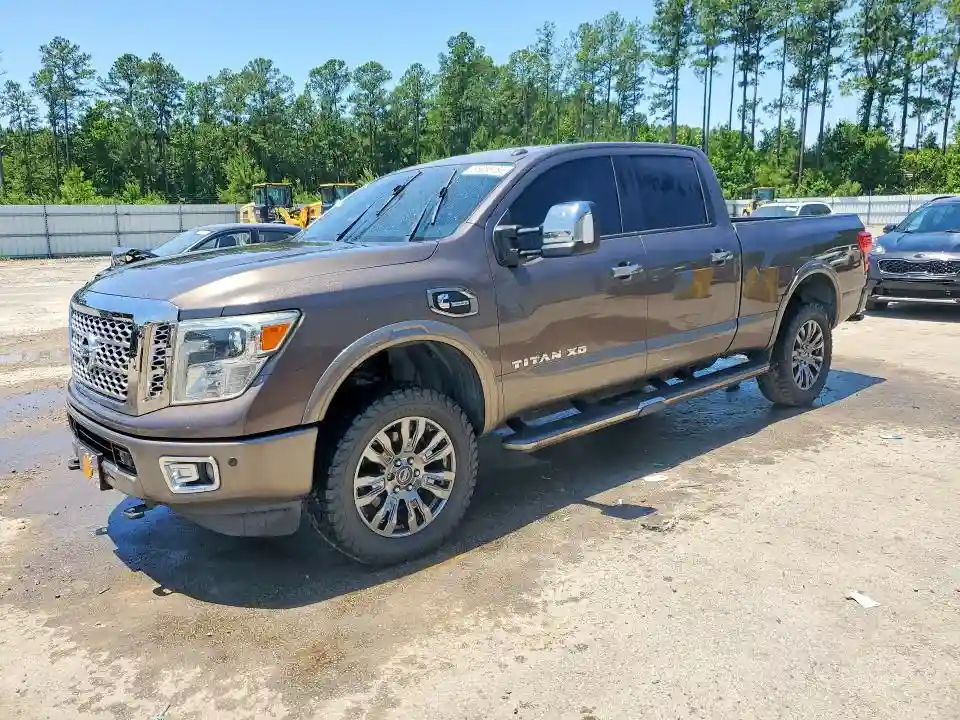 1N6BA1F27GN503233 2016 NISSAN TITAN-0
